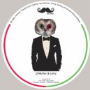 JJ Mullor & Leitz - Three Plus (Original Mix)
