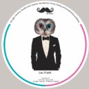 Lau Frank - Mind Scape (Original Mix)