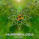 Humanology - Where is Doctor Chapati