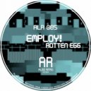 EMPLOY ! - Fuck .. and Break (original mix)