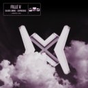 Fille V - Silver Lining