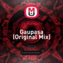 Jú-Katapitx - Gaupasa