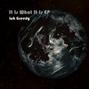 Luh Greedy - I Can\'t Believe (Original Mix)