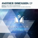 Chris Sterio & Downgrooves - Another Dimension (Manu Riga Remix)