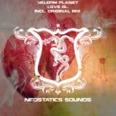 Valefim Planet - Love is...