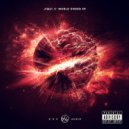 Jiqui & Exclusion & M.I.M.E - Blast Off (feat. M.I.M.E)