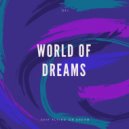 Qkj, Ship Flying On Dream - Earth from Space