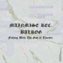 Balrog - Mjölnir (Original mix)