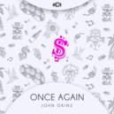 John Okins - Once Again