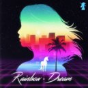 Anna Yvette - Rainbow Dream (Original Mix)