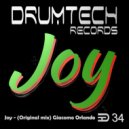 Giacomo Orlando - JOY (original mix)