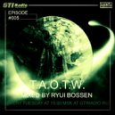 Ryui Bossen - T.A.O.T.W. Episode #005 (06.08.2019)