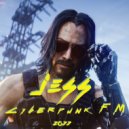 Je55 - Radio CyberPunk 2077 ()