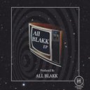 All Blakk - Let The Rhythm (Original Mix)