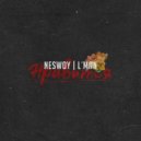 NESWOY & L man - Нравится
