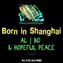 al l bo - Born In Shanghai (Acapella, NOFX 124bpm, D# Moll)