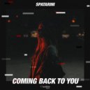 Spatarini - Coming Back to You