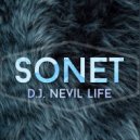 D.J.Nevil Life - Strong people (Original Mix)