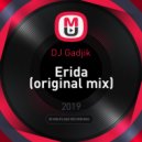 DJ Gadjik - Erida (original mix)