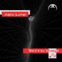 Alex Lume - Lumix Show (Techno Stage #23)