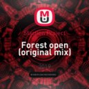 Sfaction Project - Forest open