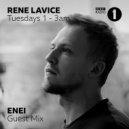 René LaVice + Enei - Guest Mix (13/08/2019)