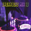 JJMillon - Breakbeat Mix 18