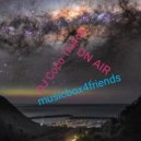 DJ Coco Trance - Sunday Mix at musicbox4friends 23