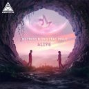 DJ YOCHI & ORII & BELLE - Alive (feat. BELLE)