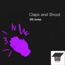 DD Jump - Claps And Shout (Original mix)