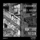 Farbodarwish - Boarder