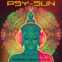 Psy-Sun - Ayahuasca Sagrada (Digital-Infection)
