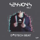 Dostech BeAT & Fernando+Frias - Bibis (feat. Fernando+Frias) (Original Mix)