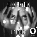 John Reyton - Free Myself