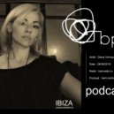 Diana Vernaya - Bpm Podcast#002 (podcast)