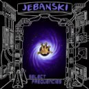 jebanski - Sinking In
