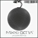 Mikki Gera - Miix 3