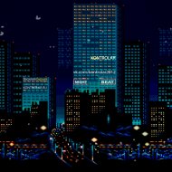 kontrolar [Василий Бурцев] - Night beat