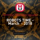 kontrolar [Василий Бурцев] - Robots Time