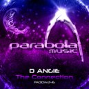 D Angie - The Connection
