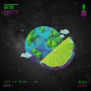 BARC - Love Me Like You Used To (Original mix)