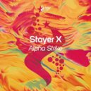 Stayer X - Alpha Strike
