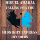 Miguel Amaral - Feel alive (Original Mix)