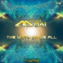 Sacred Moai - The Unity Of Us All