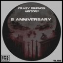 Dj Joys - 84 (Original Mix)