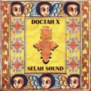 Doctah X & Positive Kamptha - Free Your Mind (Original Mix)