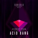 Herbert Cohn - Acid Bang