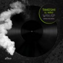 Takeshi El Nino - Fresco