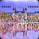 Kodra & Freaky - Amsterdam (Original Mix)
