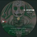 C-System - Green Beast ()